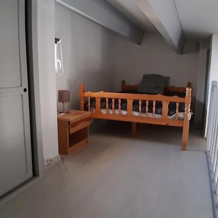 Appartement T2 "Les Estivales" Proche Village Naturiste แอกด์ ภายนอก รูปภาพ